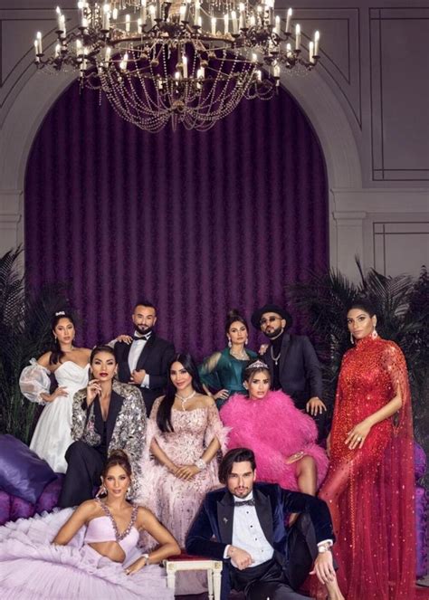 Netflix’s ‘Dubai Bling‘ follows a group of self-made millionaires in Diamond City navigating high-profile social lives while balancing their personal and professional commitments. The reality show provides an authentic window into the lives of the rich and famous by showcasing what goes on behind the scenes at extravagant parties, luxury …